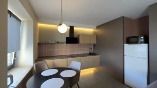 2 room Modern Apartment View - Dnipro - 9