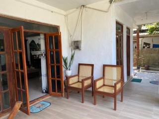 Ridma Villa - Ahangama - 9