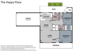 The Happy Place - Cowes - 6
