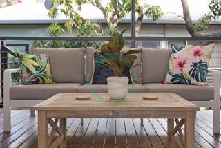 Zen Cityscape 3BR House at Mitchell Street - Larrakeyah - 8