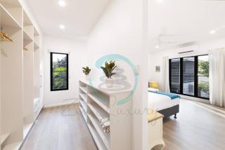 Zen Cityscape 3BR House at Mitchell Street - Larrakeyah - 4