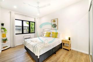 Zen Cityscape 3BR House at Mitchell Street - Larrakeyah - 2