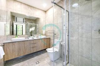 Zen Cityscape 3BR House at Mitchell Street - Larrakeyah - 1