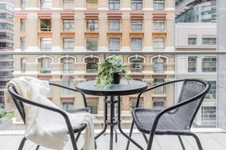 Spacious & Comfy Apt for 6 Next to Darling Harbour - 9