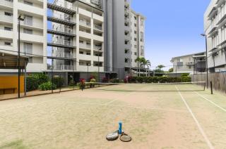 City Stadium Apartment 3 - Townsville - 5