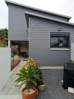 VILLA o'lhaya meublé de tourisme 3 etoiles - 3