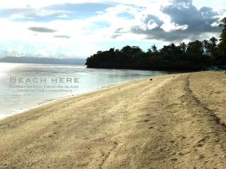 The LivingSpace Villa - Camotes Islands - 6