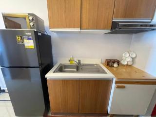 8 Adriatico- 1 Bedroom Condo with Balcony in Ermita near US Embassy - Manila - 2