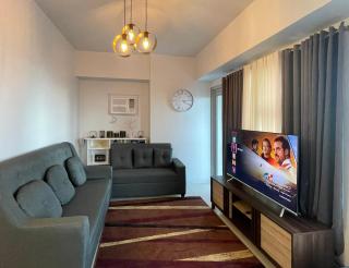 8 Adriatico- 1 Bedroom Condo with Balcony in Ermita near US Embassy - Manila - 8