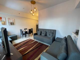 8 Adriatico- 1 Bedroom Condo with Balcony in Ermita near US Embassy - Manila - 7