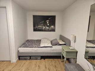 Apartment Tanne - Düsseldorf - 9