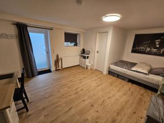 Apartment Tanne - Düsseldorf - 5