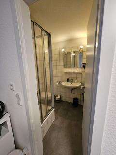 Apartment Tanne - Düsseldorf - 2
