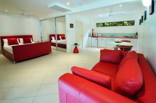 Cairns Rainforest Retreats - Bellenden Ker - 3
