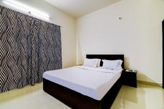 Hotel O Home Cozy Home - Guwahati - 9