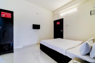 Hotel O Home Cozy Home - Guwahati - 6
