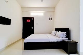 Hotel O Home Cozy Home - Guwahati - 5