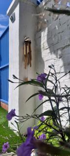 Casa con encanto junto a la playa de La Puntilla - El Puerto de Santa María - 3
