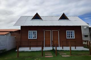 Recanto Arvoredo - Entre Rios - 1