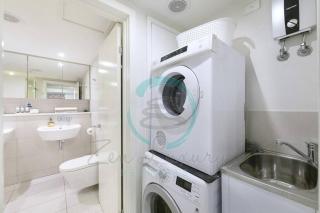 ZEN SUN CITY Cozy 2-BR/2-BA Ocean View Retreat - 5