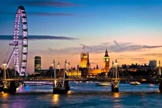 APlaceToStay Central London Apartment, Zone 1 COVE - Londra - 1