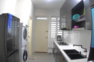 Teratak Teratai Homestay- Corner - 6