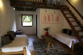 Pousada Le Refuge - Trancoso - 8