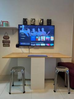 Staycation in the South (Near Manila Airport) - Manila - 5