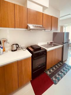 8 Adriatico 1 Bedroom Condo Unit - Manila - 8