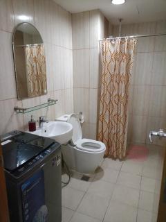 8 Adriatico 1 Bedroom Condo Unit - Manila - 5