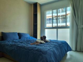Grandblue condominium 402 - Ban Tha Fat - 3