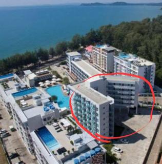 Grandblue condominium 402 - Ban Tha Fat - 9