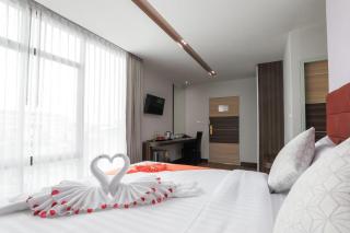 Grandpink park hotel - Hat Yai - 3