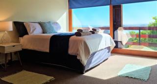 The Loft, 2 bedroom, sleeps 4, Central, Big Views! - Cidade Do Cabo - 2
