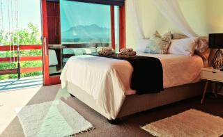The Loft, 2 bedroom, sleeps 4, Central, Big Views! - Cidade Do Cabo - 6