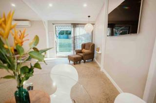 Kookaburra Cottage - North Arm - 5