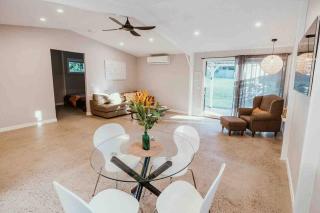 Kookaburra Cottage - North Arm - 4