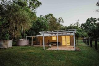 Kookaburra Cottage - North Arm - 2