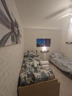 Apartamento Céntrico Churriana - Churriana de la Vega - 3