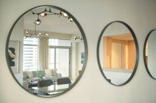 Luxury 2BR Apartment with Marina Views - Dubai - 5