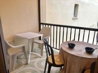 Studio 303, Héliopolis J au village naturiste - 9