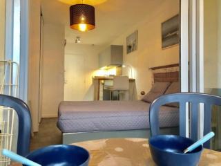 Studio 303, Héliopolis J au village naturiste - 8