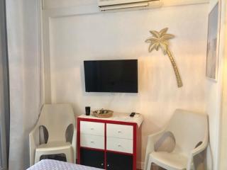 Studio 303, Héliopolis J au village naturiste - 7