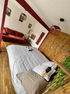 Maison d'Hôtes Ty Belle - 8