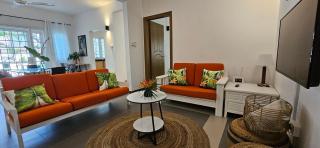 Ground Floor Apartment near Pereybere Beach - Pereybere - 7