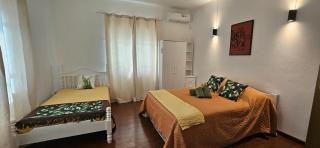 Ground Floor Apartment near Pereybere Beach - Pereybere - 3