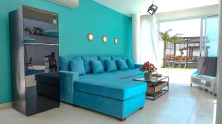 Abian Kapas Beach House - Tabanan - 3