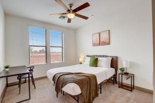 Modern CozySuites on the Town Lake waterfront 14 - Tempe - 8