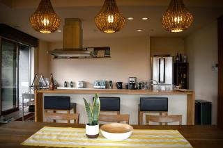 Ocean View Luxury Beach House - High-end stay beside Ohama Beach! - 3