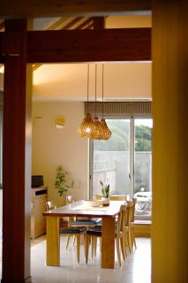 Ocean View Luxury Beach House - High-end stay beside Ohama Beach! - 4